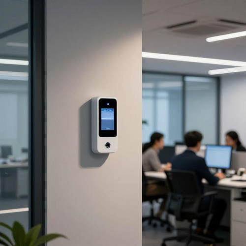 Controle de Acesso Eletrônico: Melhore a Segurança e a Gestão de Acesso na Sua Empresa