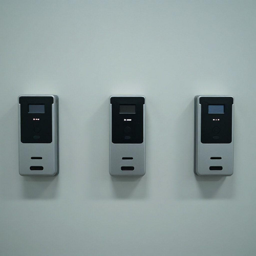 Controle de Acesso Empresarial: Estratégias Fundamentais para Garantir Segurança e Eficiência