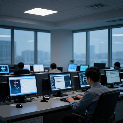 Controle de Acesso: Guia Essencial para Maximizar a Segurança da Sua Empresa