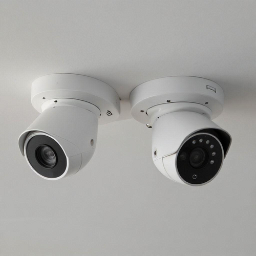 Critérios Essenciais para Selecionar a Melhor Empresa de Sistemas de Segurança Eletrônica para seu Patrimônio