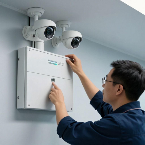 Critérios para Selecionar a Melhor Empresa de Segurança Eletrônica e Proteger Seu Patrimônio