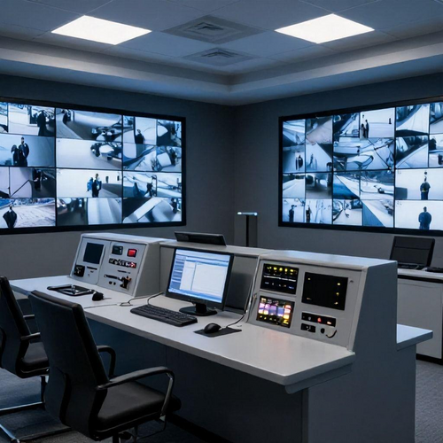 Custo da Segurança Eletrônica: Saiba Como Proteger Seu Patrimônio com Eficiência