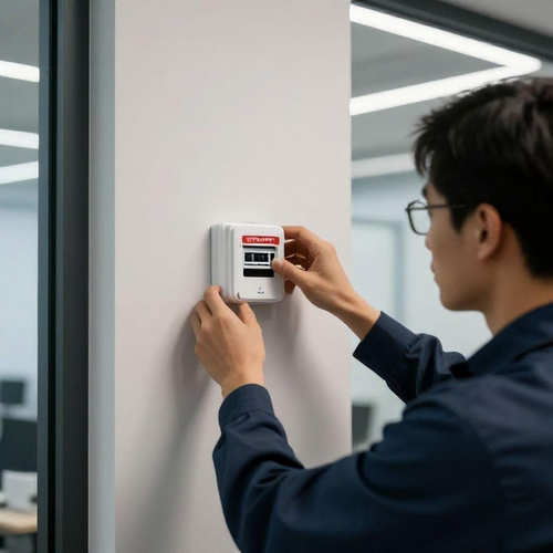 Dicas para Escolher o Sistema de Alarme de Incêndio Ideal para Proteger sua Empresa