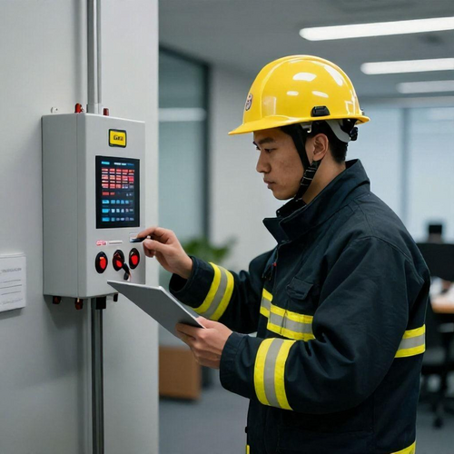 Empresa Especializada em Projetos de Sistemas de Combate a Incêndio: Proteja Seu Patrimônio com Segurança Garantida