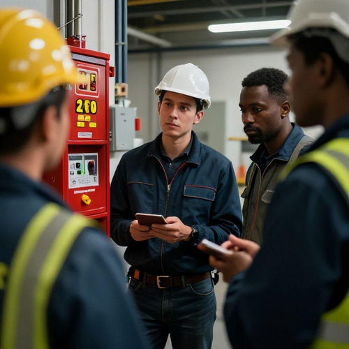 Empresas de AVCB: Como Escolher o Serviço Ideal para Garantir a Segurança Contra Incêndios
