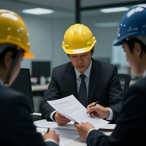 Empresas Especializadas em Licenciamento de Segurança: Como Garantir a Conformidade do Seu Negócio