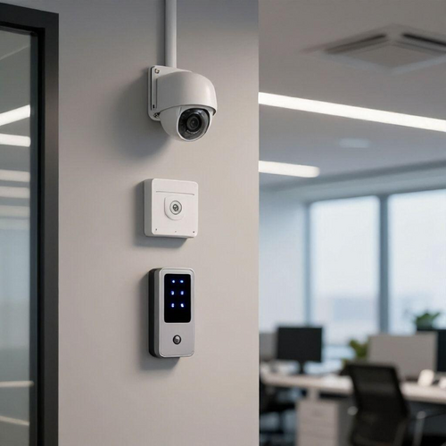 Entenda Como o Custo da Segurança Eletrônica Influencia a Proteção de Sua Empresa e Residência