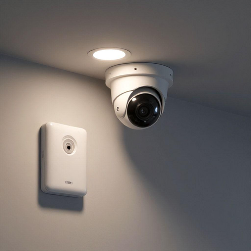 Entenda o Funcionamento do Sistema de Detecção e Alarme para Proteger Sua Propriedade