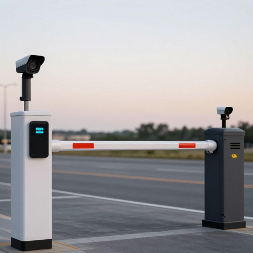 Estratégias para um Controle Eficiente de Acesso de Veículos em Instalações