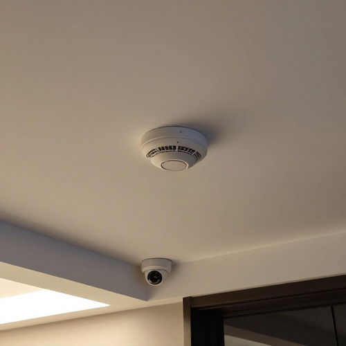 Funcionamento e Benefícios do Sistema de Detecção e Alarme para Proteger Sua Propriedade