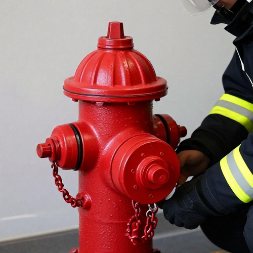 Guia Completo para a Instalação de Hidrantes e a Garantia de Segurança em Edificações