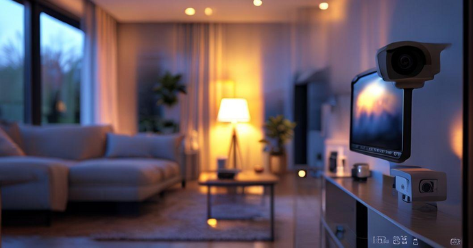 Guia Completo para Escolher o Sistema de Segurança Eletrônica Ideal para Sua Casa e Negócio