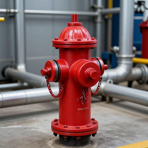 Guia Completo sobre Redes de Hidrantes para Segurança e Prevenção de Incêndios