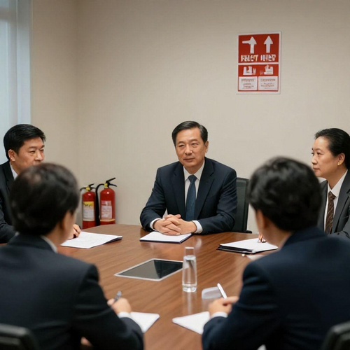 Guia para Selecionar a Empresa Ideal na Obtenção do AVCB e Garantir a Segurança do Seu Negócio