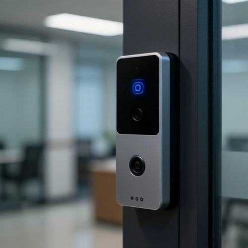 Guia Prático para Implementar um Sistema de Controle de Acesso para Visitantes e Proteger Suas Instalações