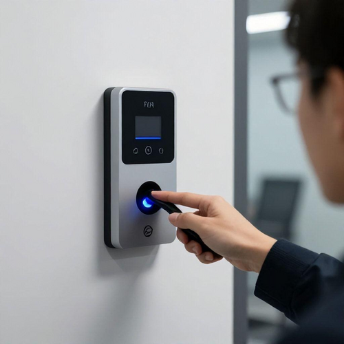 Implementação Eficiente de Sistemas de Controle de Acesso: Guia Prático para sua Segurança