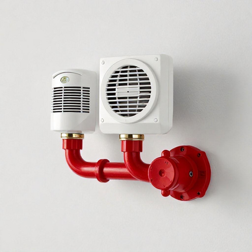 Importância da Instalação de Sistemas de Combate a Incêndio: Guia Essencial para Segurança