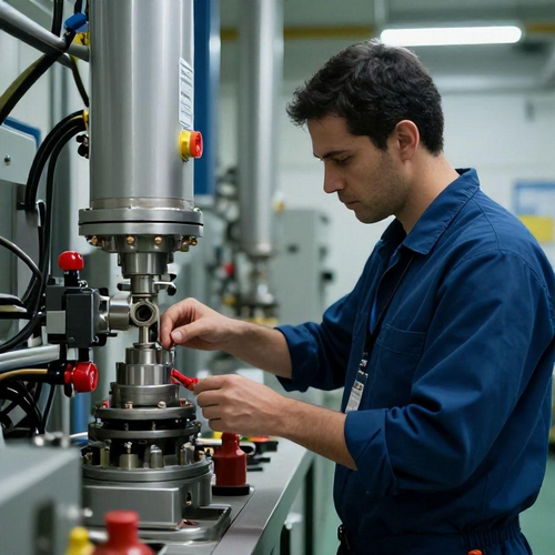 Inspeção de Sistemas de Incêndio: Passos Essenciais para Proteger Seu Patrimônio e Garantir Segurança