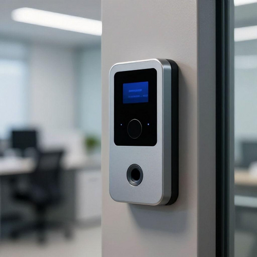 Instalação de Sistemas de Controle de Acesso: Passo a Passo para Garantir Segurança Eficaz no Seu Espaço