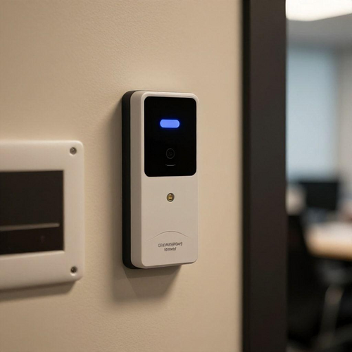 Instalação de Sistemas de Controle de Acesso: Segurança Eficiente e Praticidade para Seu Ambiente