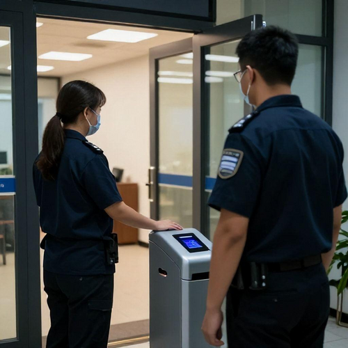 Melhores Práticas para Garantir um Controle de Acesso Seguro e Eficiente em Ambientes Empresariais