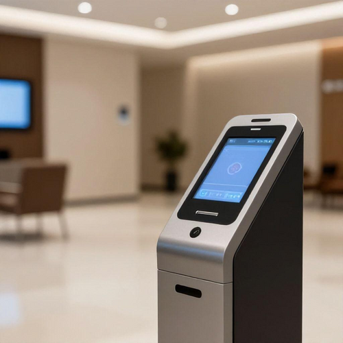 Melhores Práticas para o Controle de Acesso de Visitantes e Segurança no Seu Negócio