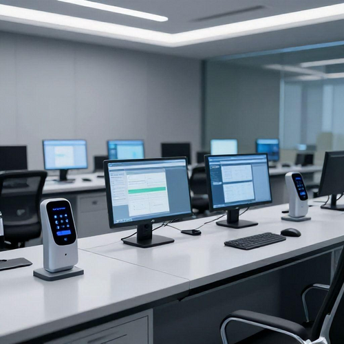 Passo a Passo para Implementar um Controle de Acesso de Pessoas e Melhorar a Segurança e Organização do Seu Ambiente