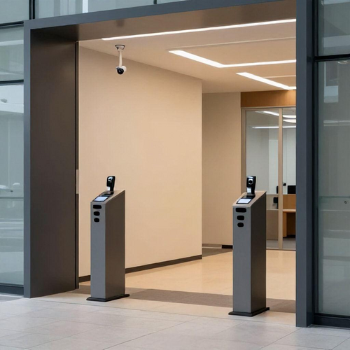 Passos Essenciais para Implantar um Sistema Eficaz de Controle de Acesso para Visitantes na Sua Empresa