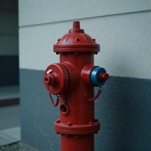 Por que a Instalação de Sistemas de Hidrantes é Essencial para a Segurança de Edifícios e Empresas