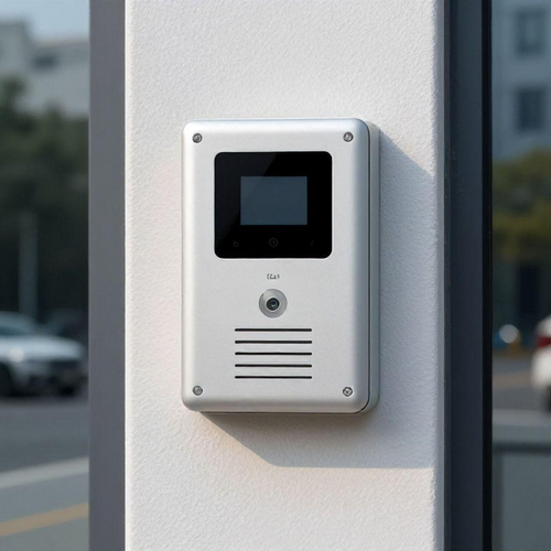 Preço de Segurança Eletrônica: Proteja Seu Patrimônio com Investimento Inteligente