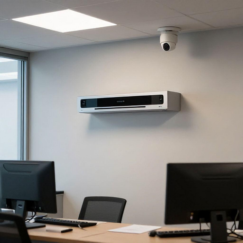 Preços de Sistemas de Segurança Eletrônica: Guia para Escolher a Melhor Opção para Seu Negócio