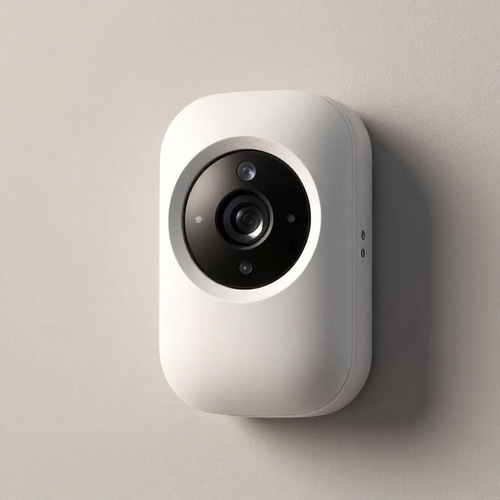 Proteja Seu Patrimônio e Tranquilidade com um Sistema Avançado de Detecção e Alarme