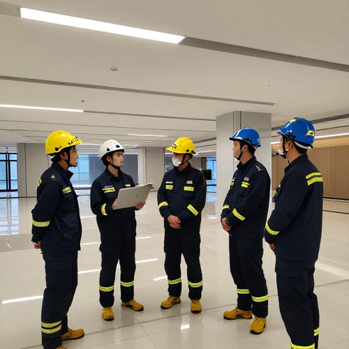 Renovação do AVCB: Passo a Passo e Relevância para a Segurança do Seu Negócio