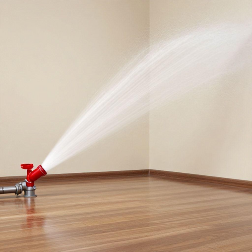 Sistema de Sprinklers: Proteção Eficaz para Patrimônio e Segurança de Vidas