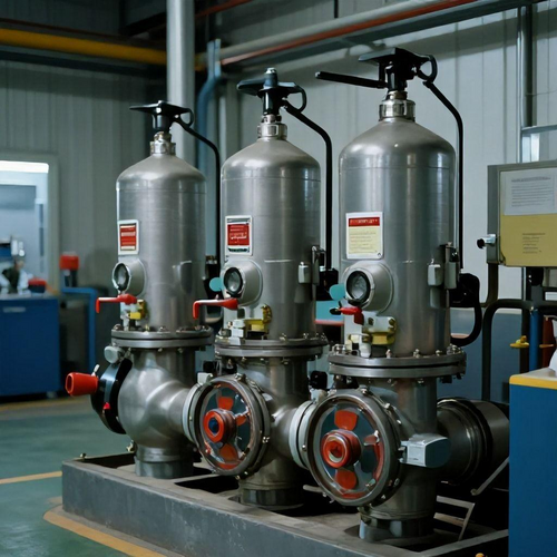 Sistemas de Combate a Incêndio: Conheça os Fundamentos para Proteger Seu Negócio com Segurança