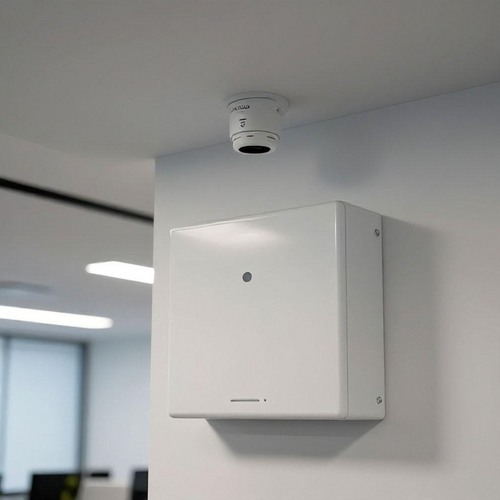 Sistemas de Combate a Incêndio: Guia Essencial para a Proteção Eficaz do Seu Negócio