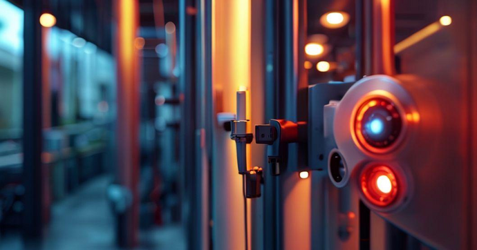 Sistemas de Detecção e Alarme de Incêndio: Proteção Eficaz e Prevenção de Riscos