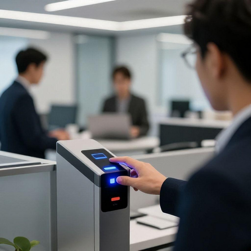 Soluções de Controle de Acesso: Como Elas Podem Potencializar a Segurança da Sua Empresa