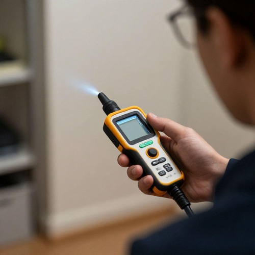 Teste de Estanqueidade em Sistemas de Gás: Essencial para a Segurança Residencial