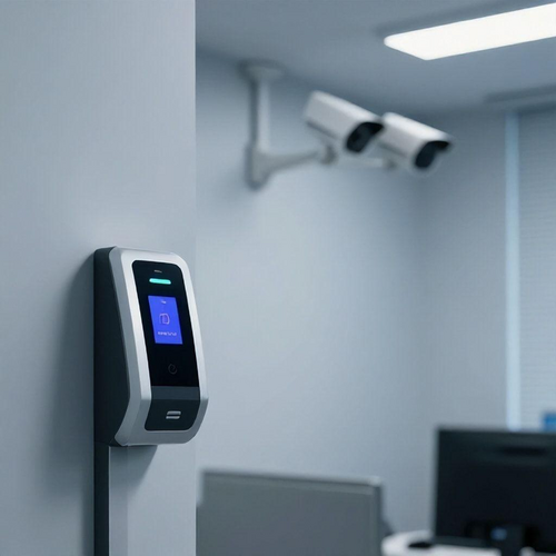 Tudo sobre Instalação de Sistemas de Controle de Acesso e Vantagens para Sua Segurança