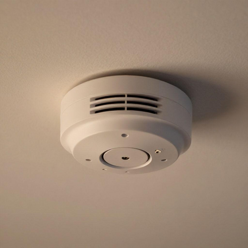 Como um Sistema de Detecção de Fumaça Pode Garantir a Proteção e Segurança da Sua Casa