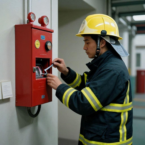 Empresas Especializadas em Auto de Vistoria do Corpo de Bombeiros e Segurança Contra Incêndios: Guia Essencial