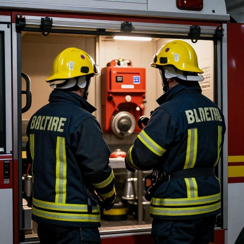 Entenda a Renovação do AVCB e Sua Relevância para a Segurança do Seu Imóvel