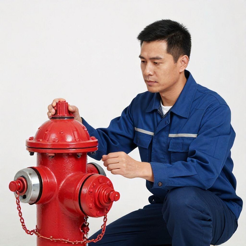 Guia para Escolher a Empresa Ideal na Instalação de Hidrantes e Garantir Segurança Contra Incêndios