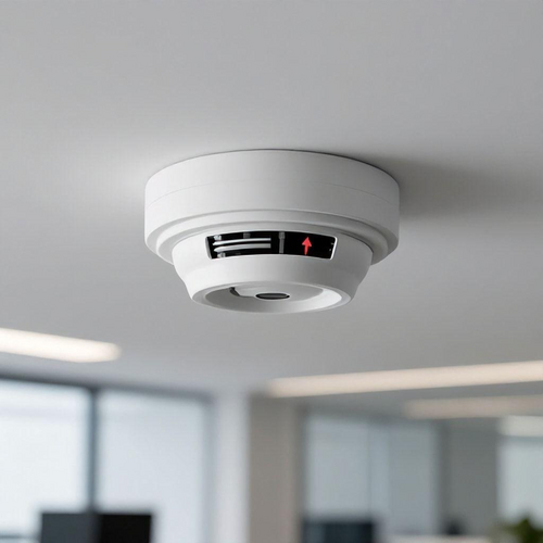 Guia para Escolher o Sistema de Detecção de Incêndio Ideal e Garantir a Proteção do Seu Ambiente