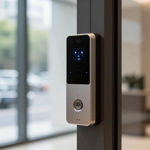 Guia para Implementar um Sistema de Controle de Acesso que Garanta Segurança e Tranquilidade em Qualquer Ambiente