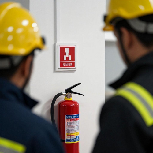 Laudo AVCB: Entenda Sua Importância, Vantagens e Passos para Obtenção