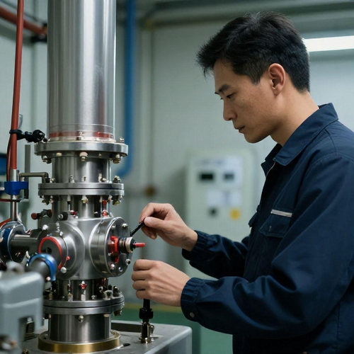 Laudo de Estanqueidade: Essencial para Garantir a Segurança de Sistemas Pressurizados