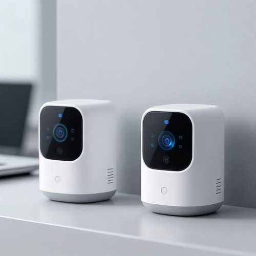 Melhores Práticas para Escolher um Sistema de Controle de Acesso Seguro e Eficiente