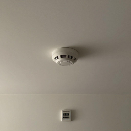 Por que Instalar Sistemas de Alarme de Incêndio é Essencial para a Segurança de Edifícios